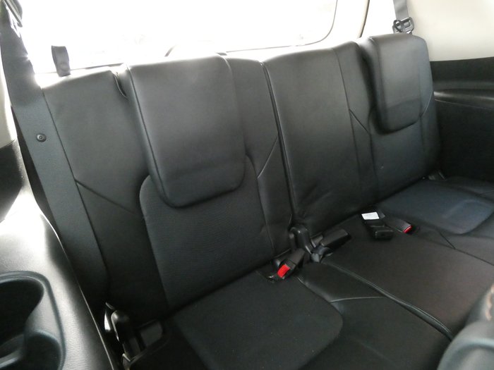 2022 Nissan Patrol Ti (4x4)