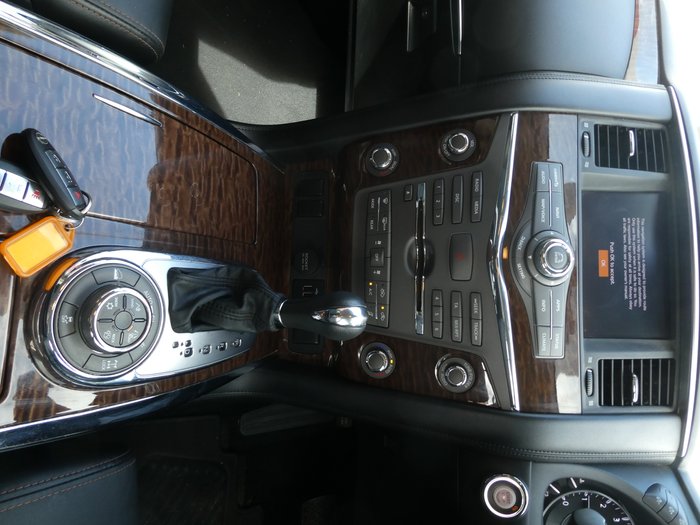 2022 Nissan Patrol Ti (4x4)