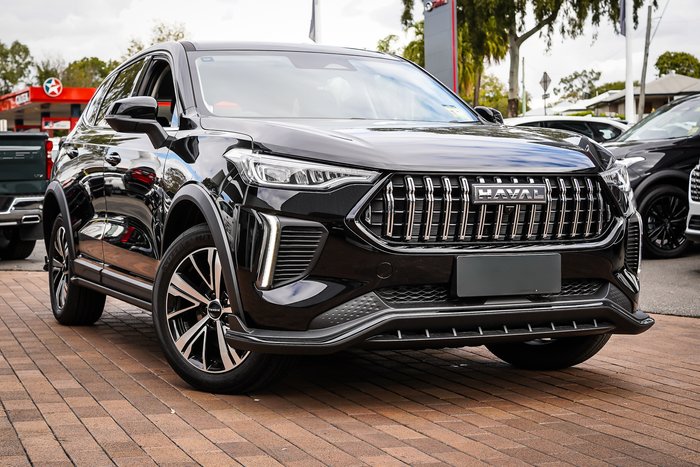 2026 GWM HAVAL Jolion
