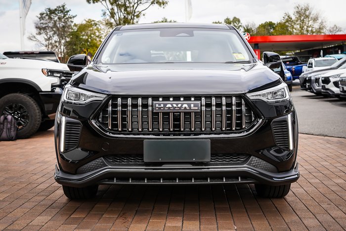 2026 GWM HAVAL Jolion