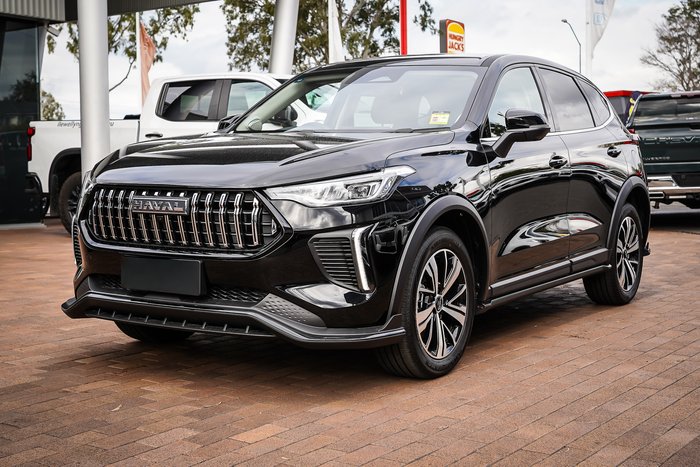 2026 GWM HAVAL Jolion