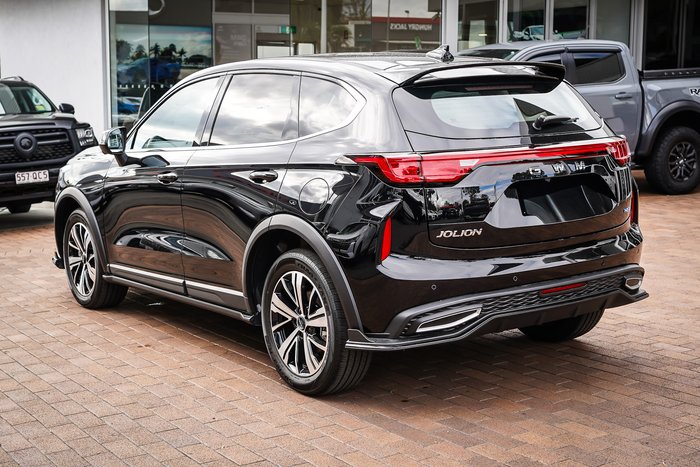 2026 GWM HAVAL Jolion