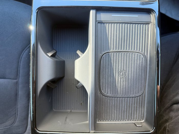 2025 HYUNDAI NX4 TUCSON HEV