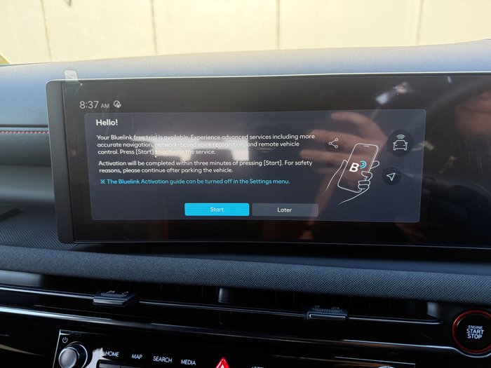 2025 HYUNDAI NX4 TUCSON HEV