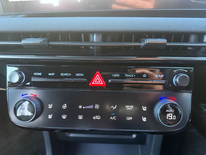 2025 HYUNDAI NX4 TUCSON HEV