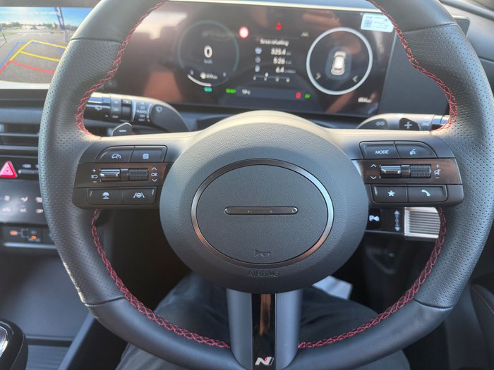 2025 HYUNDAI NX4 TUCSON HEV