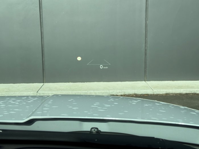 2025 HYUNDAI NX4 TUCSON HEV