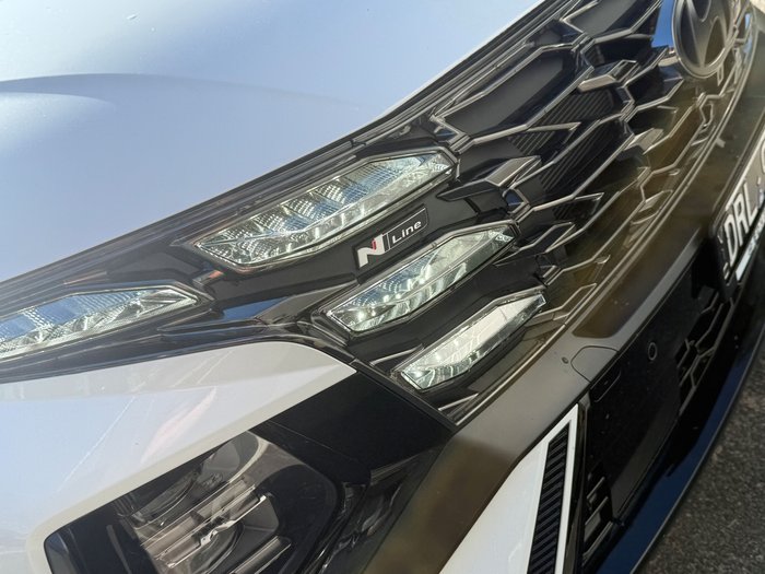 2025 HYUNDAI NX4 TUCSON HEV