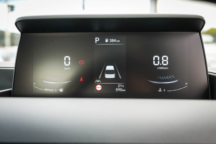 2025 Hyundai STARIA 