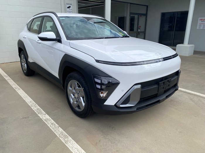 2025 HYUNDAI SX2 KONA