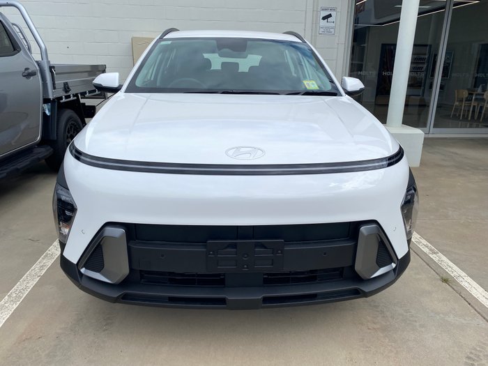 2025 HYUNDAI SX2 KONA