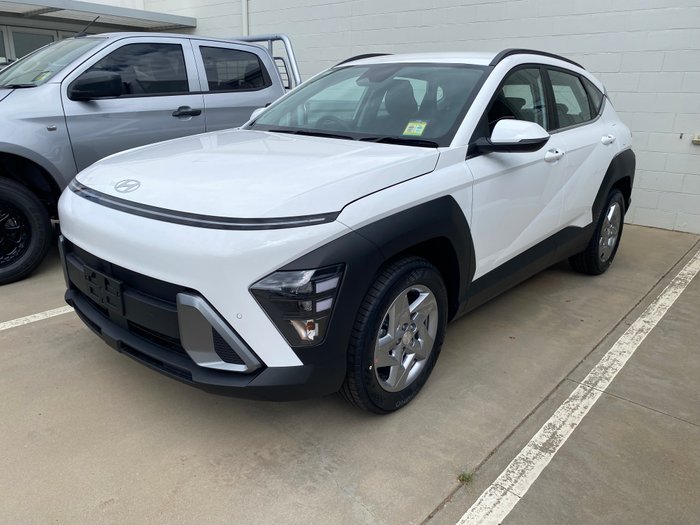 2025 HYUNDAI SX2 KONA