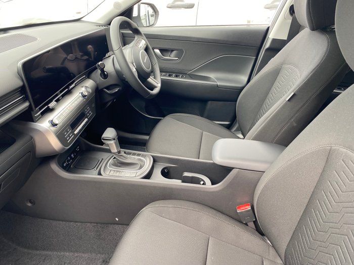 2025 HYUNDAI SX2 KONA