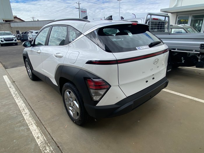 2025 HYUNDAI SX2 KONA