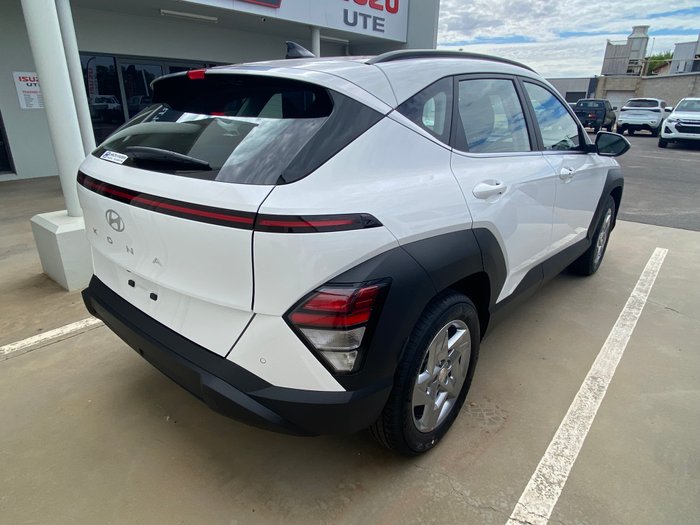 2025 HYUNDAI SX2 KONA