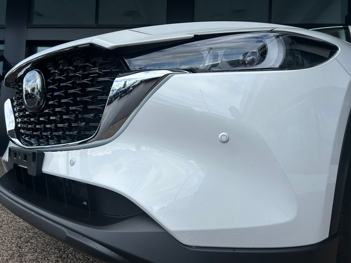 2025 Mazda CX-5 G25 Touring