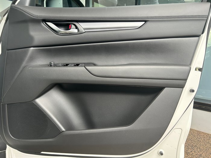 2025 Mazda CX-5 G25 Touring