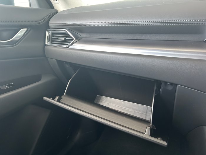 2025 Mazda CX-5 G25 Touring