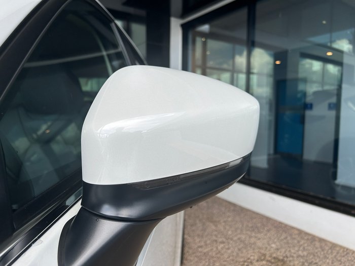 2025 Mazda CX-5 G25 Touring