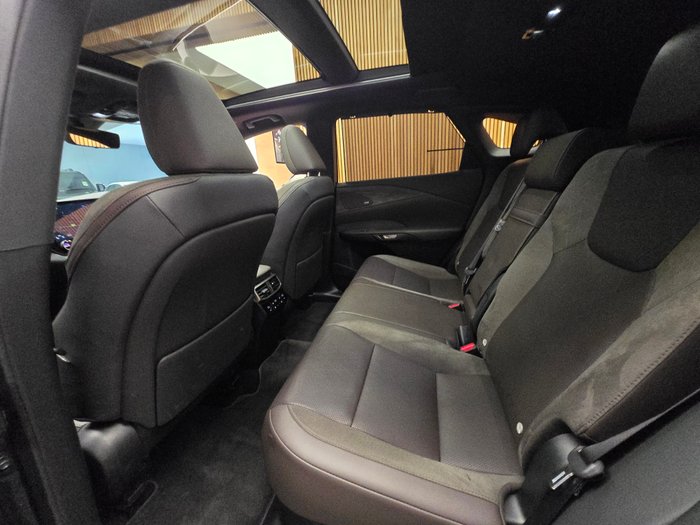 2024 Lexus RX350 Sports Luxury 2.4L T Petrol Automatic Wagon