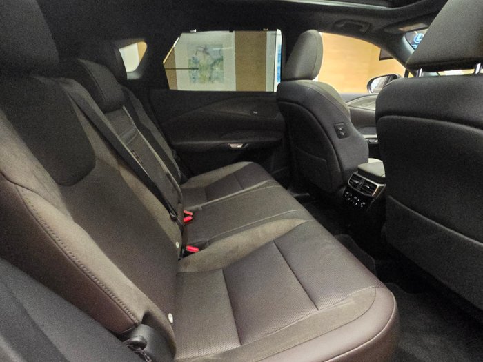 2024 Lexus RX350 Sports Luxury 2.4L T Petrol Automatic Wagon