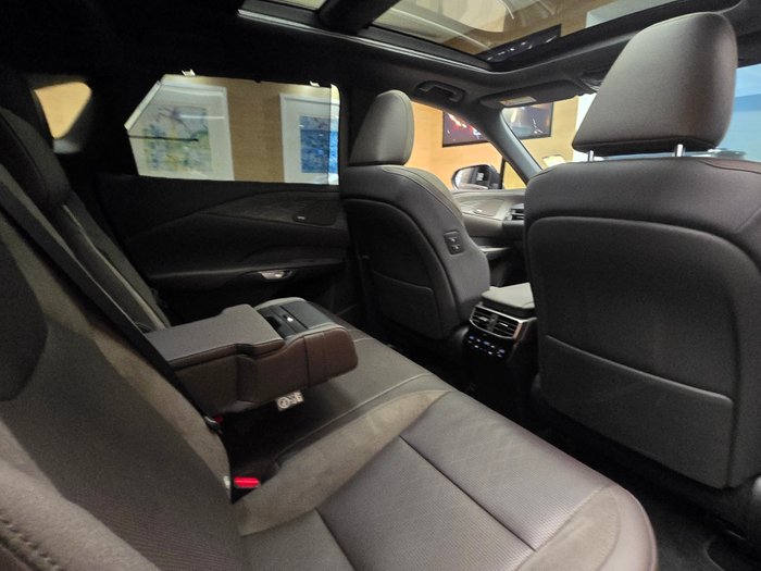 2024 Lexus RX350 Sports Luxury 2.4L T Petrol Automatic Wagon