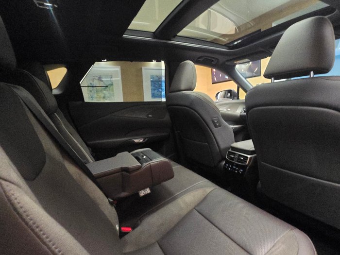 2024 Lexus RX350 Sports Luxury 2.4L T Petrol Automatic Wagon