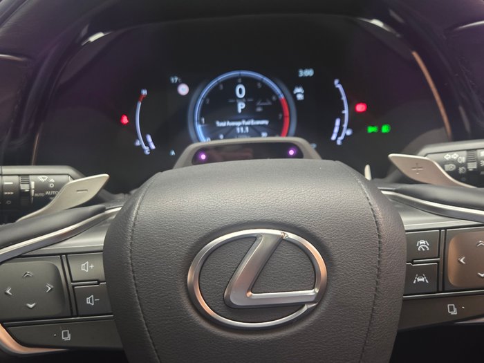 2024 Lexus RX350 Sports Luxury 2.4L T Petrol Automatic Wagon