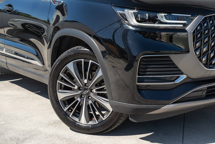 2024 Chery Tiggo 8 Pro Max Ultimate AWD
