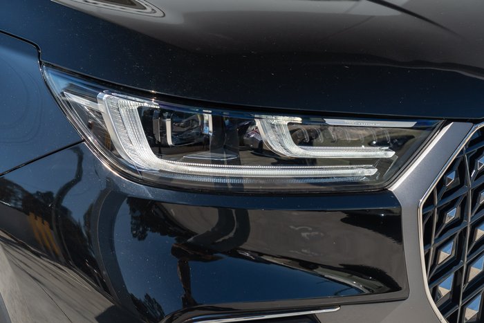 2024 Chery Tiggo 8 Pro Max Ultimate AWD