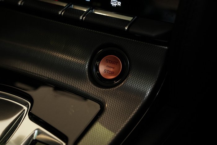 2016 Jaguar F-TYPE S