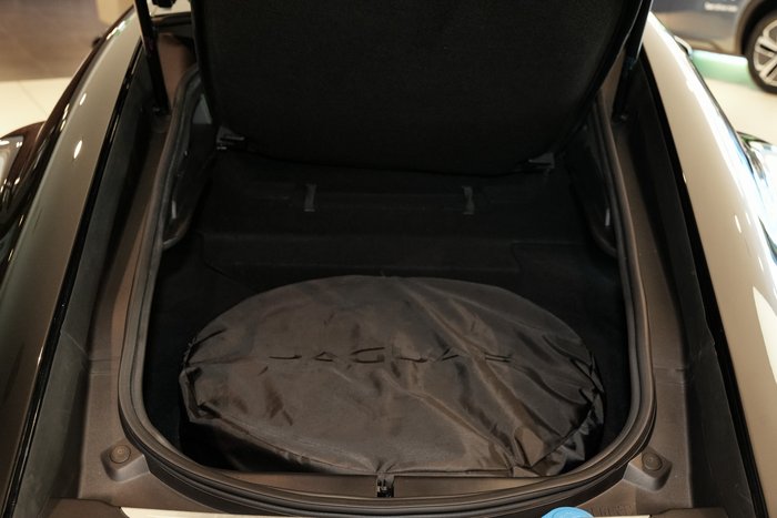 2016 Jaguar F-TYPE S