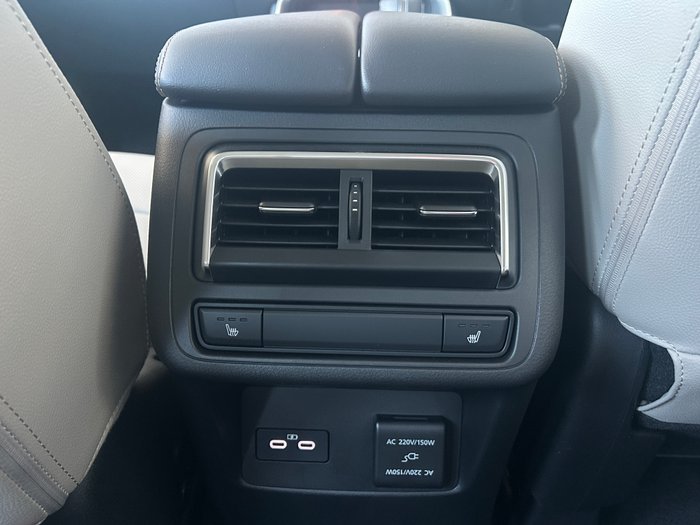2025 Mazda CX-60 G40e GT
