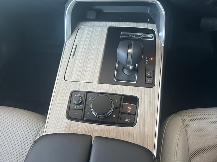 2025 Mazda CX-60 G40e GT