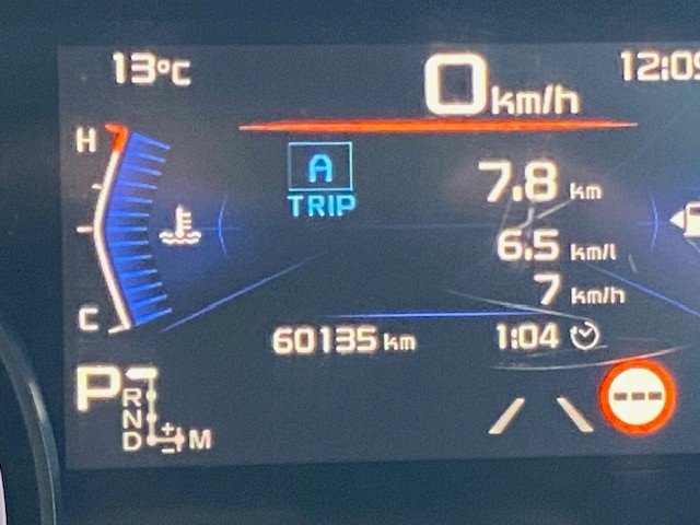 2023 ISUZU D-MAX SX
