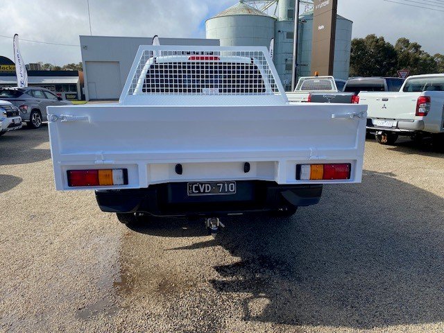 2023 ISUZU D-MAX SX