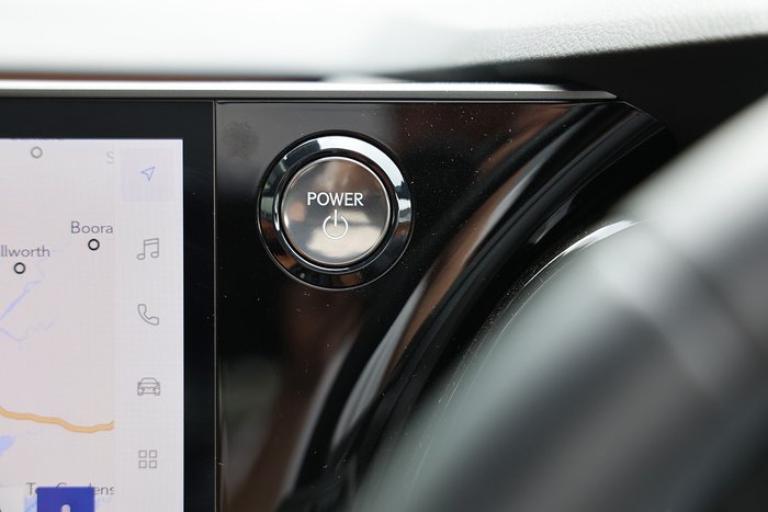 2024 Lexus RX350H Luxury AWD