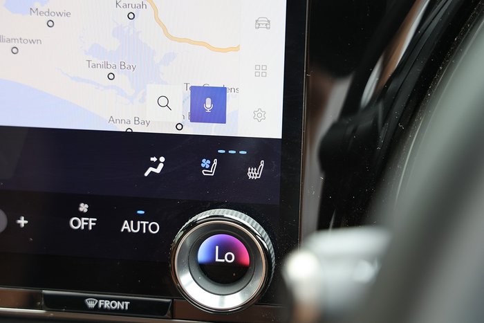 2024 Lexus RX350H Luxury AWD