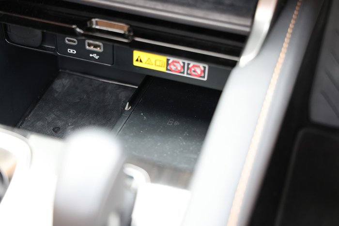 2024 Lexus RX350H Luxury AWD