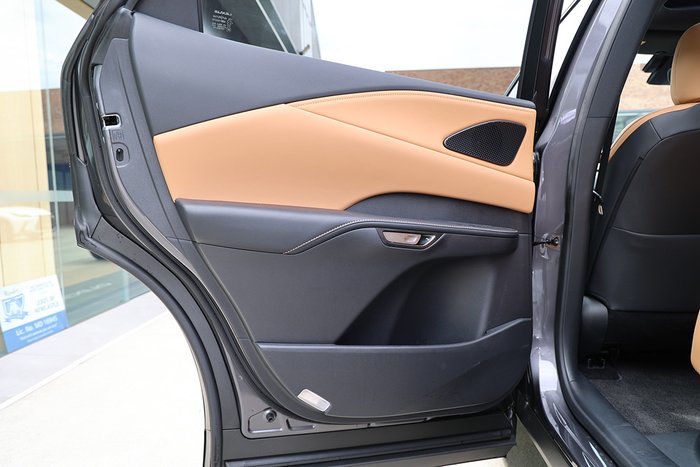 2024 Lexus RX350H Luxury AWD