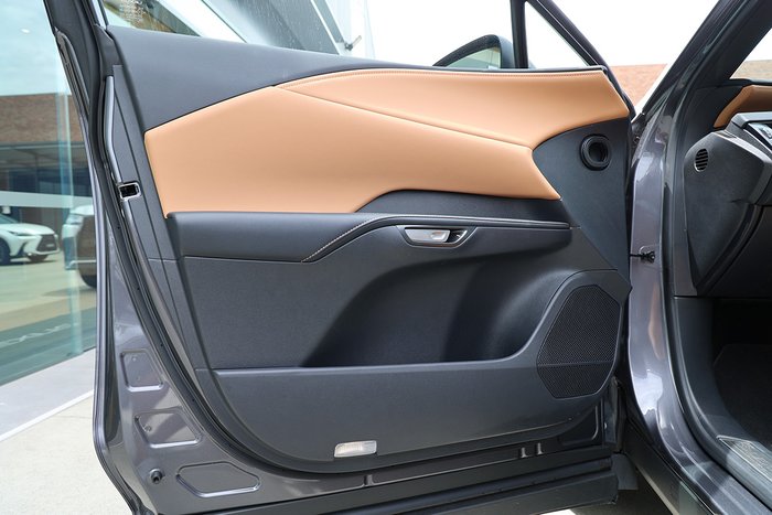 2024 Lexus RX350H Luxury AWD