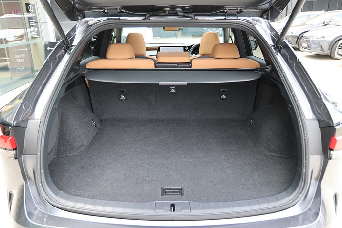 2024 Lexus RX350H Luxury AWD