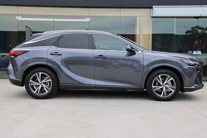 2024 Lexus RX350H Luxury AWD