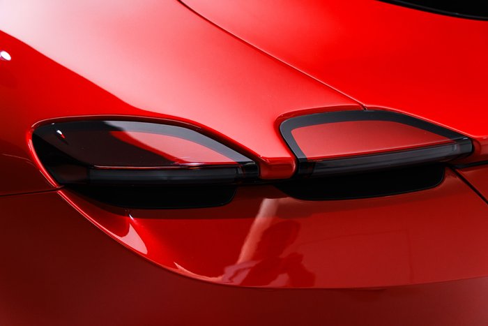 2021 Ferrari Roma F169 Rosso Maranello