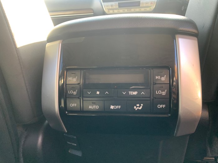 2022 Toyota Prado VX 2.8L T Diesel Automatic Wagon