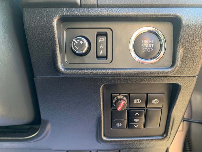 2022 Toyota Prado VX 2.8L T Diesel Automatic Wagon