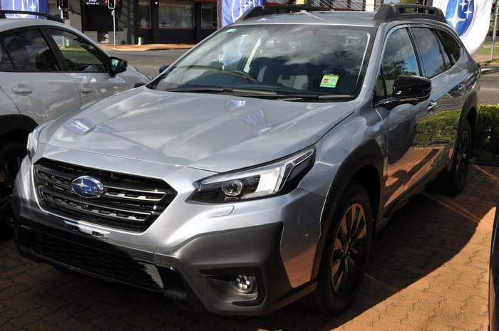 2025 Subaru OUTBACK MY25 Subaru Outback Sport XT (BTAEKH8)