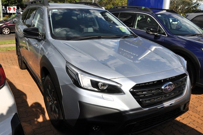 2025 Subaru OUTBACK MY25 Subaru Outback Sport XT (BTAEKH8)