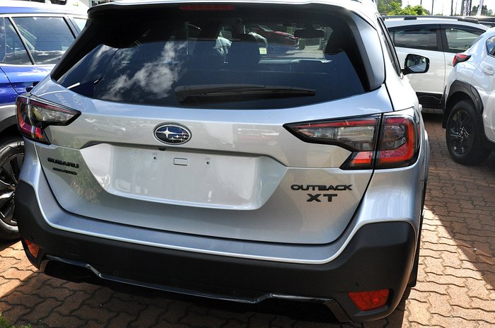 2025 Subaru OUTBACK MY25 Subaru Outback Sport XT (BTAEKH8)