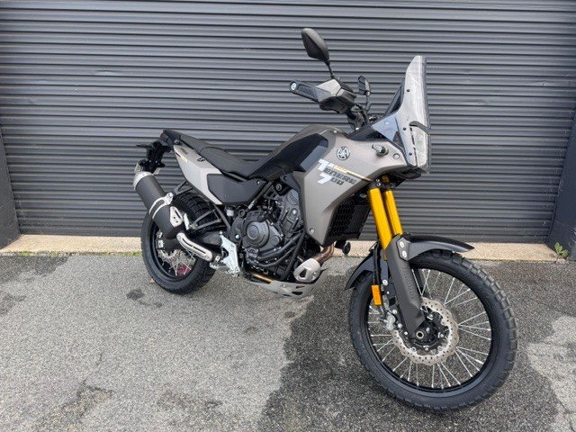 2026 Yamaha